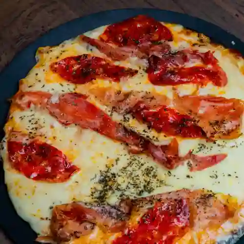 Pizza Españoleta Familiar