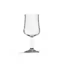 Set X 3 Copas Cerveza Bolonia Cristar 5496cl3aniv25
