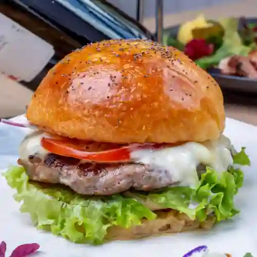 Clasicc Burger