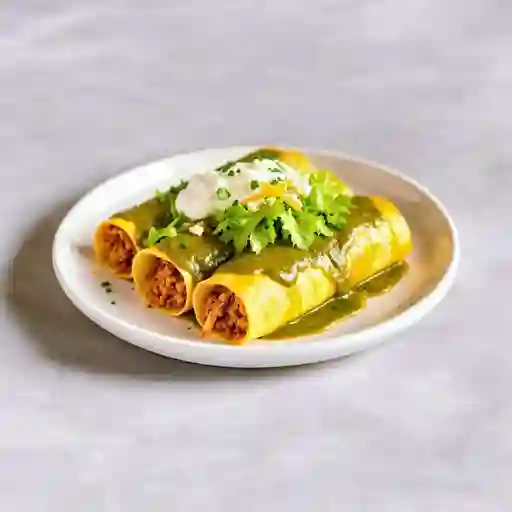 Enchiladas