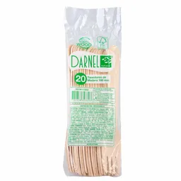 Darnel Tenedor de Madera