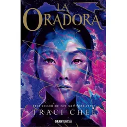 La Oradora - Trace Chee