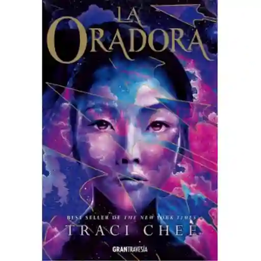La Oradora - Trace Chee