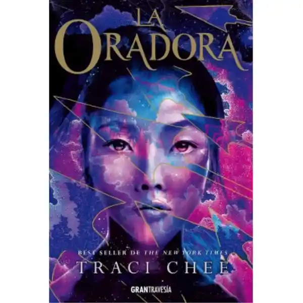 La Oradora - Trace Chee