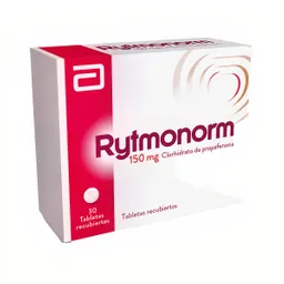 Rytmonorm (150 mg)