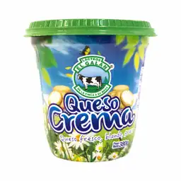 El Galán Queso Crema Fresco