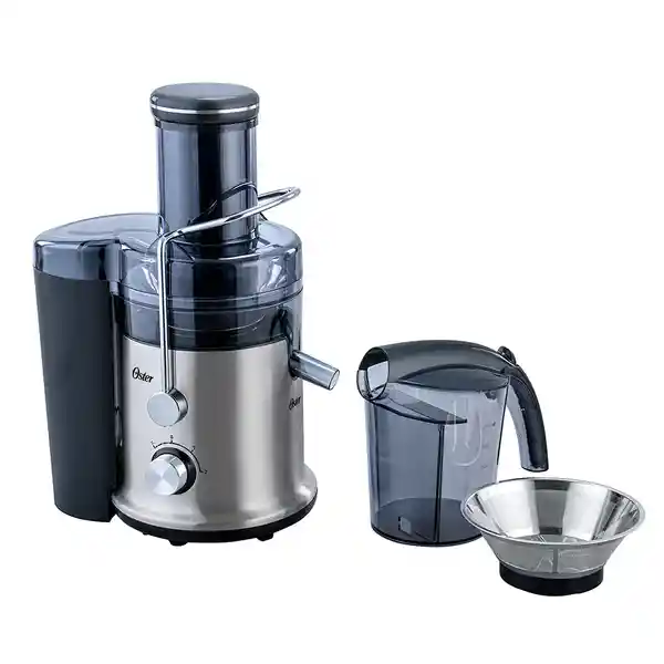 Oster Extractor de Jugos Plateado Fpstje32Os