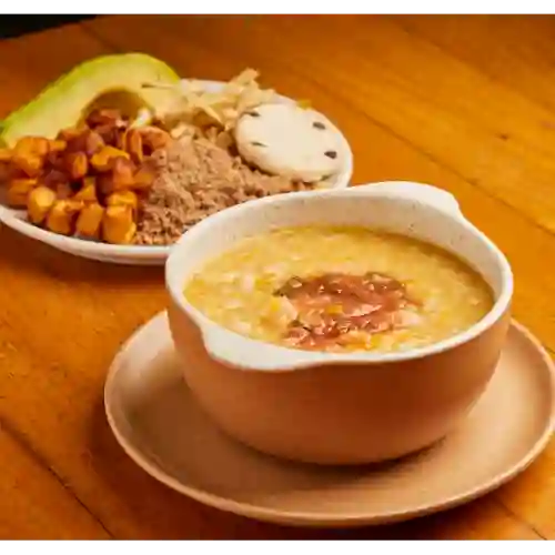 Sopita Del Cura