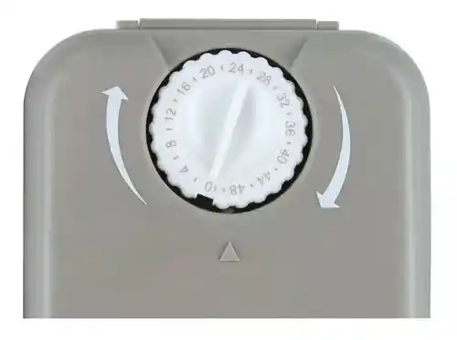 Comedero Automatico 2 Raciones - 340ml