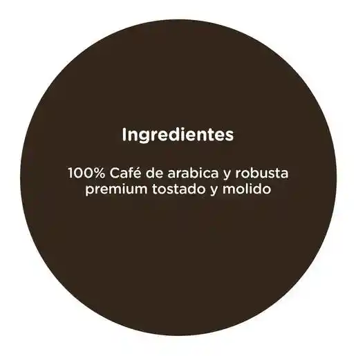 Nescafé-Dolce Gusto Capsulas Cafe Expresso Intenso