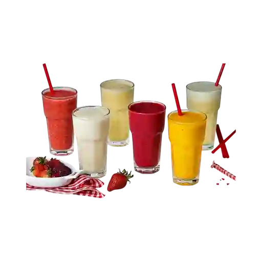 Jugo de Zapote