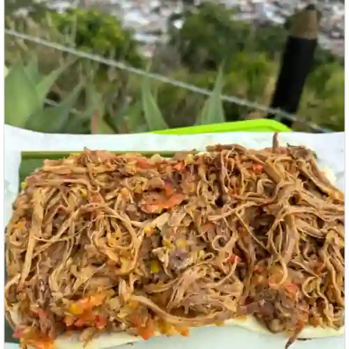 Arma Tu Plátano