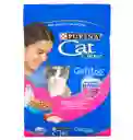 Cat Chow Alimento para Gatito Forti Defense con DHA