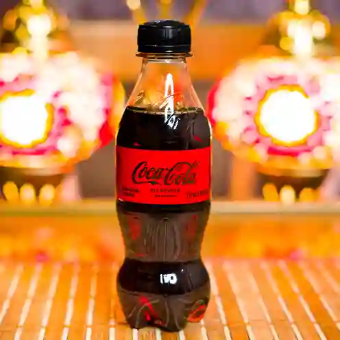 Coca-Cola Zero 250 ml