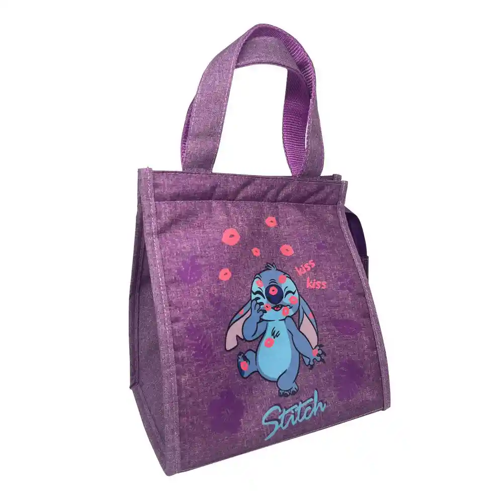 Lonchera Chic Stitch Stor 75892