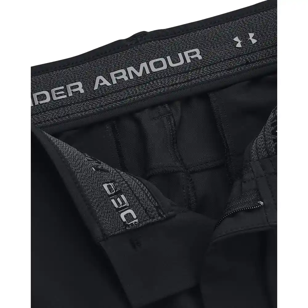 Ua Drive Short Talla 32 Pantalones Y Lycras Negro Para Hombre Marca Under Armour Ref: 1364409-001