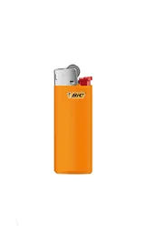 Bic Encendedor J5 Sleeve Travel