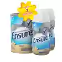 Ensure Pack de Suplemento Alimenticio Sabor a Vainilla