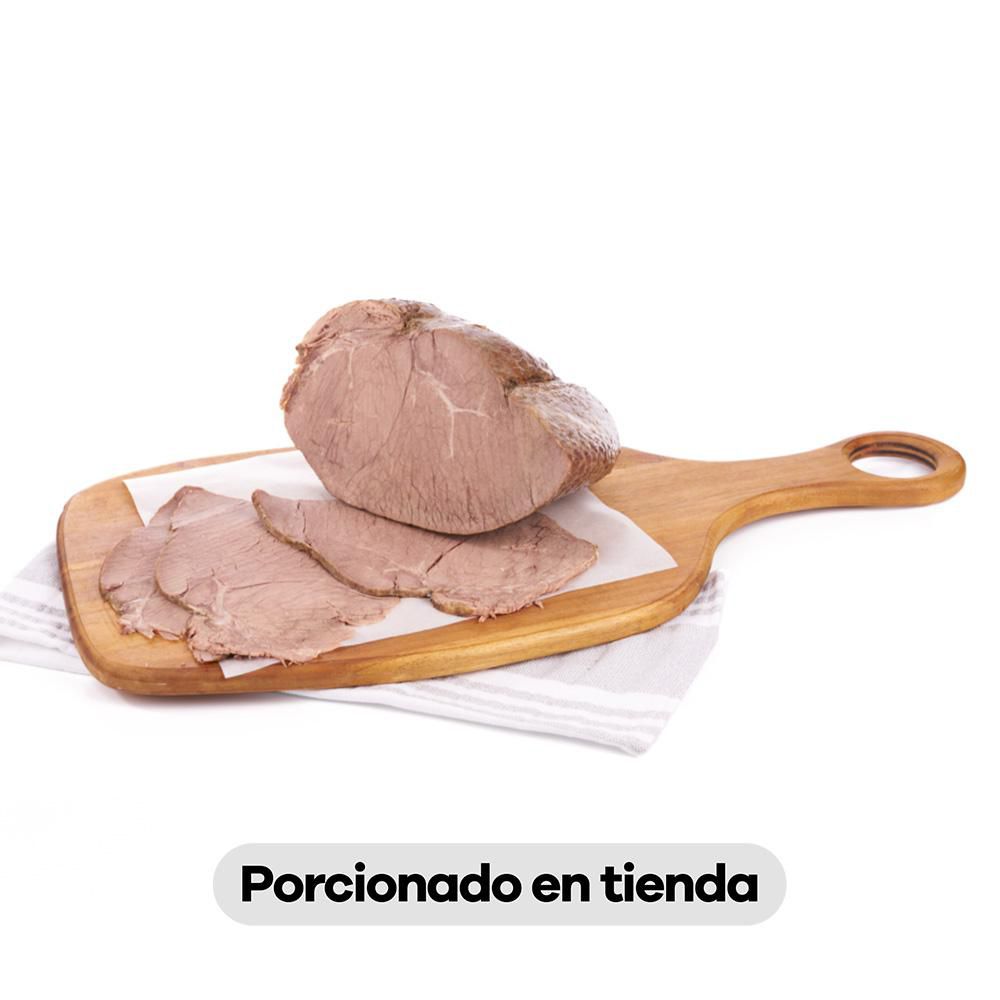 Roast Beef aprox. 500 g