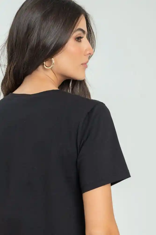 Camiseta Taches