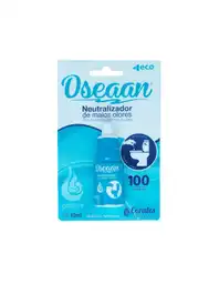 Oseaan Gotas de Aroma Neutralizador de Malos Olores
