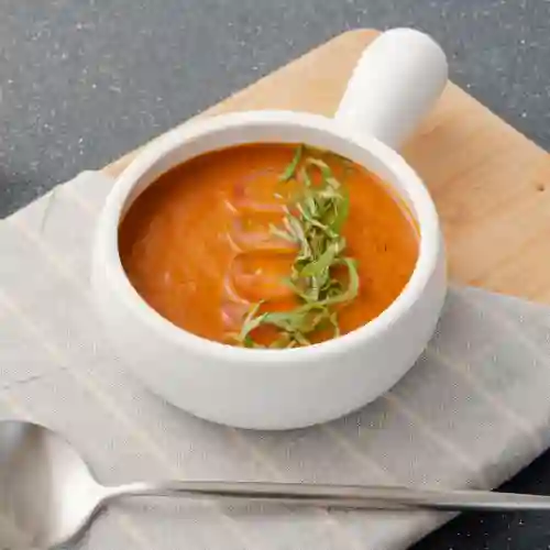 Crema de Tomate