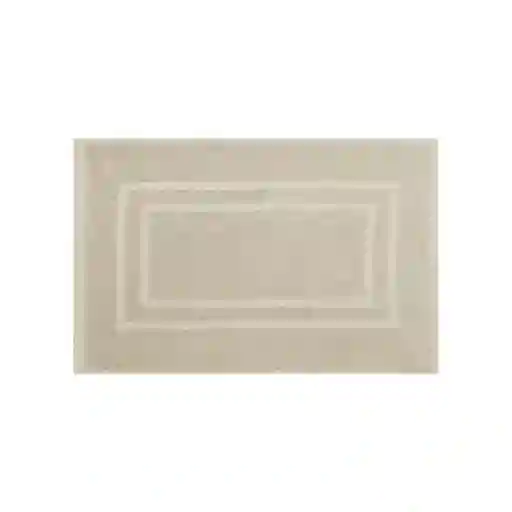 Tapete 40x60 en 650 Gm Beige