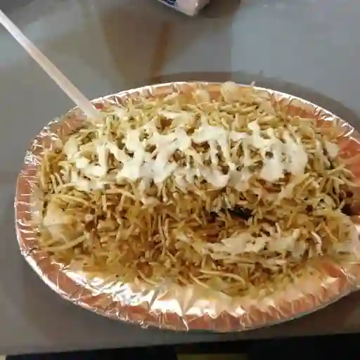 Combo Chuzo de Pollo