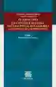 El Principio de Congruencia Del Sistema Penal Acusatorio