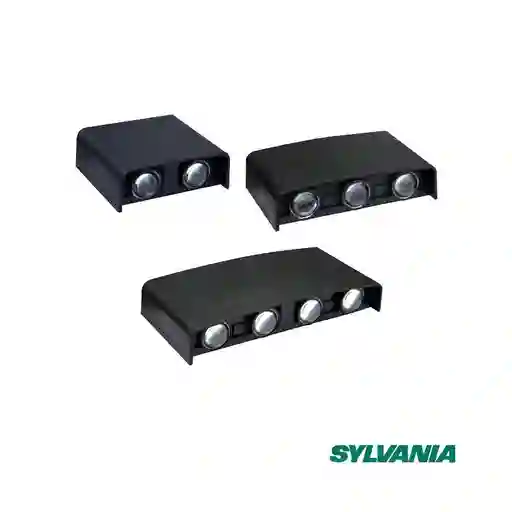 Luminaria Led Artik 6w Ww Sylvania P29969-19