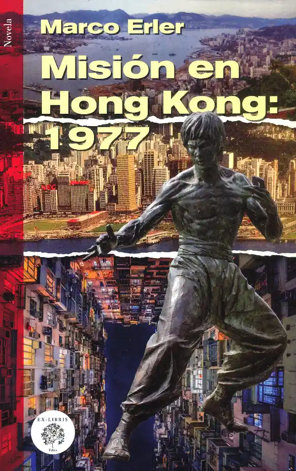 Misión en Hong Kong 1977