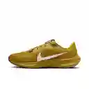 Nike Zapatos Air Zoom Pegasus 40 Para Hombre Amarillo Talla 9