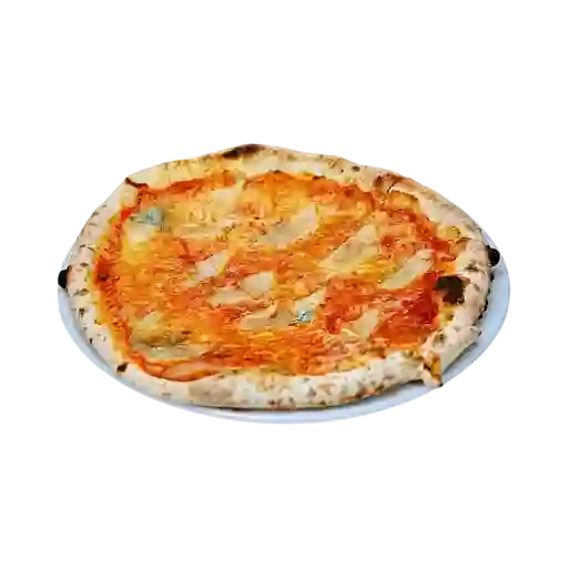 Pizza Gorgonzola