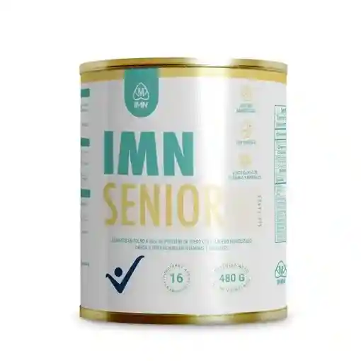 Imn Senior - Imn