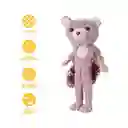 Muñeca Con Disfraz de Osito Miniso