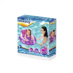 Flotador Inflable Para Bebé Surtido 6-18 Meses