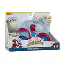 Boing Toys Juguete Spidey Vehículo Power Roller Pull