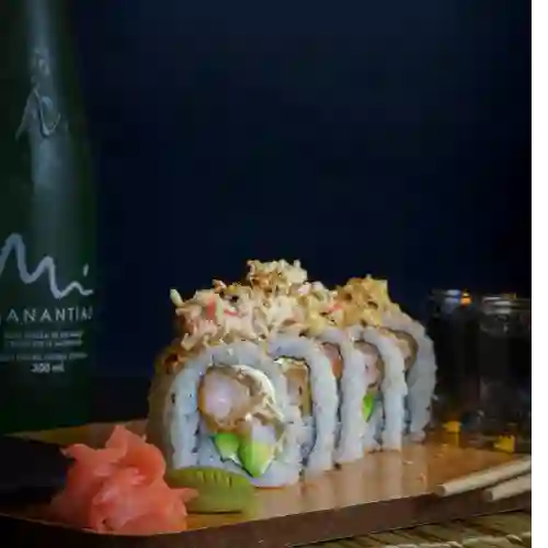 Hamai Roll