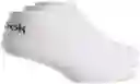 Act Core Low Cut Sock 3p Talla L Accesorios Blanco Para Hombre Marca Reebok Ref: Fl5224