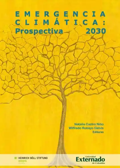 Emergencia Climática Prospectiva 2030