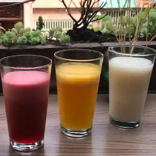 Jugo 16 Oz