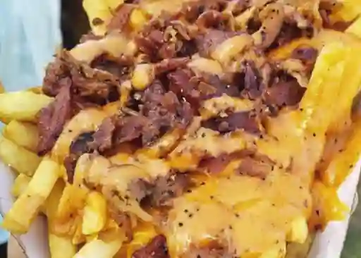 Super Duper Fries