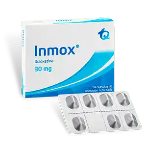 Inmox (30 mg)