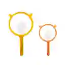 Set 2 Coladores 12/18 Cm Ristras