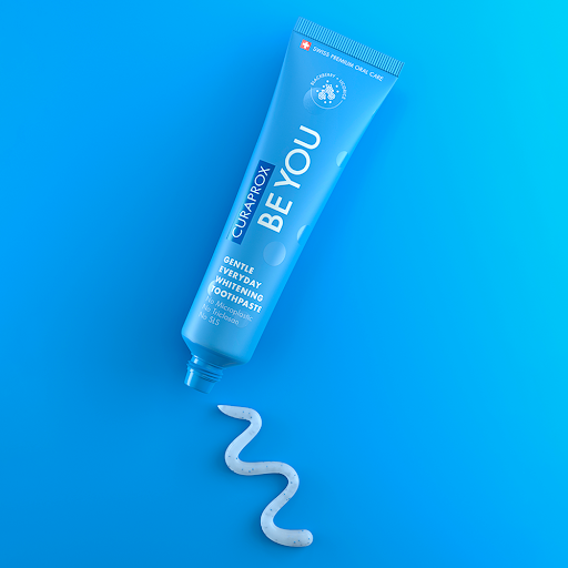 Crema Blanqueadoracuraprox Be You Azul Blackberry + Licorice