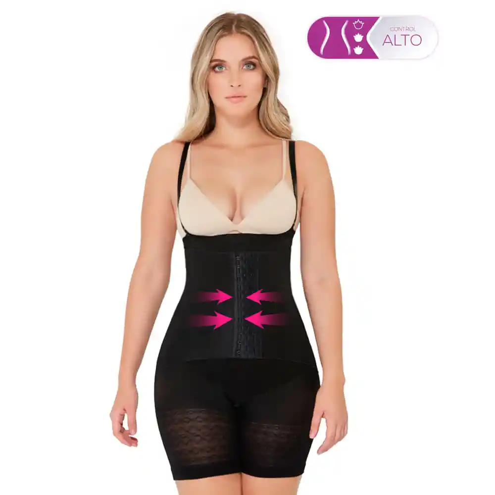 Short+cinturilla Mujer 2887 Cocoon Talla L