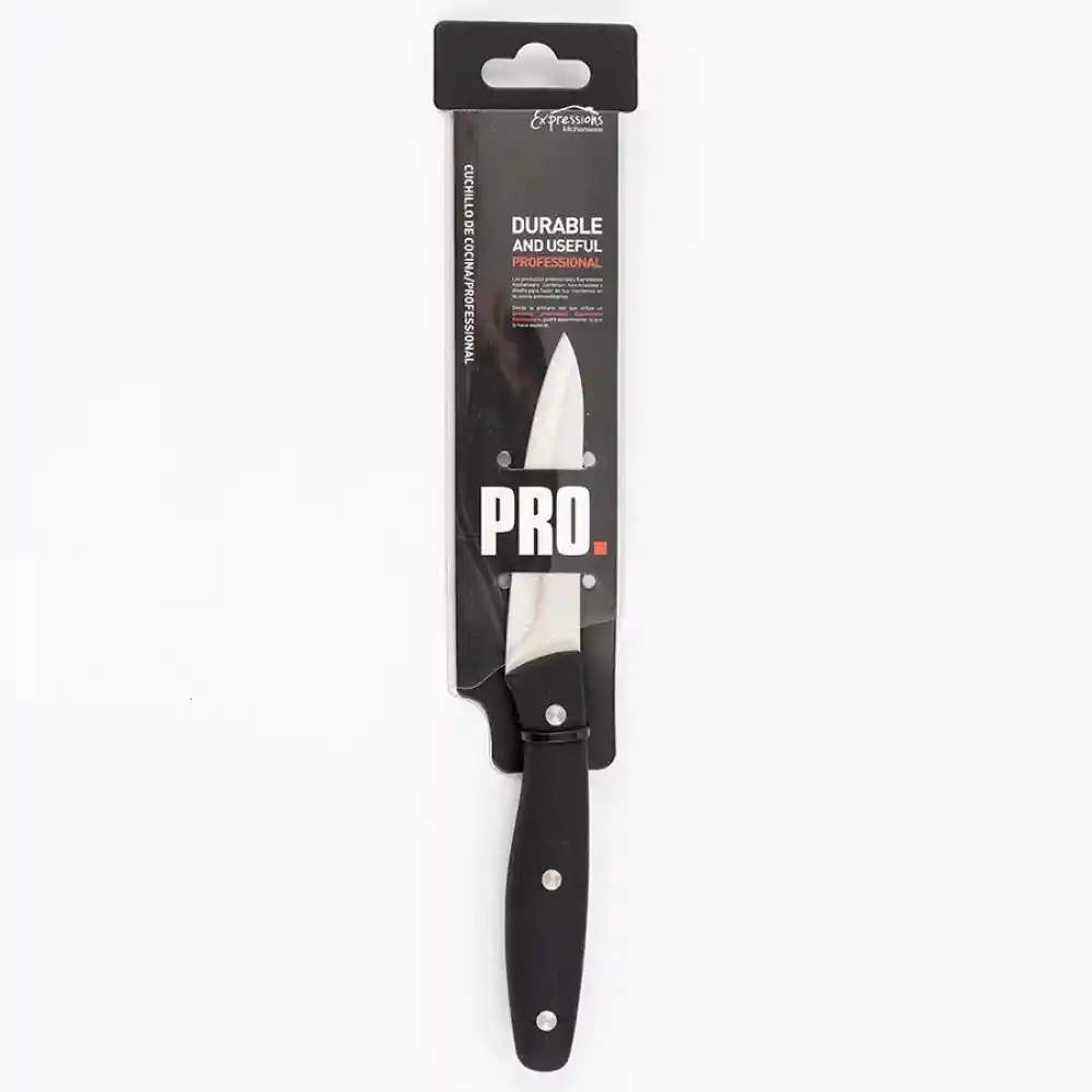 Gala Home Cuchillo Pelador 8 Cm