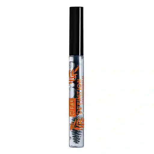 Pestañina Clear Definition Provitamina B Ana Maria