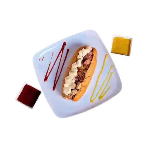 Hot Dog Yankee