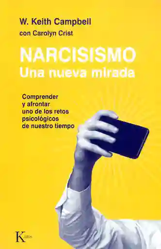 Narcisismo